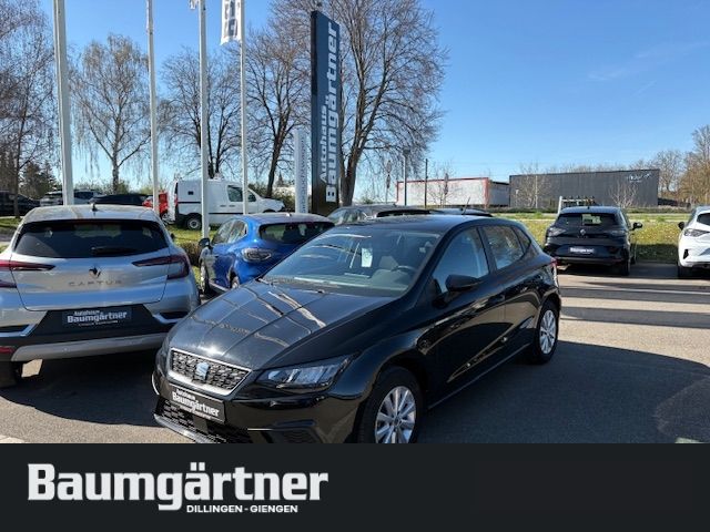 Seat Ibiza 37.007 km 14.890 &euro; Dillingen 89407