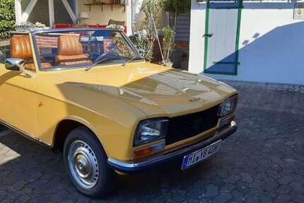 Peugeot 304 37.000 km 12.999 &euro; Bad Oeynhausen, Stadt 32549