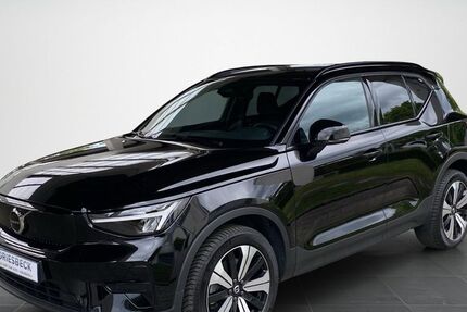 Volvo XC40 24.260 km 30.980 &euro; Deggendorf/Fischerdorf 94469