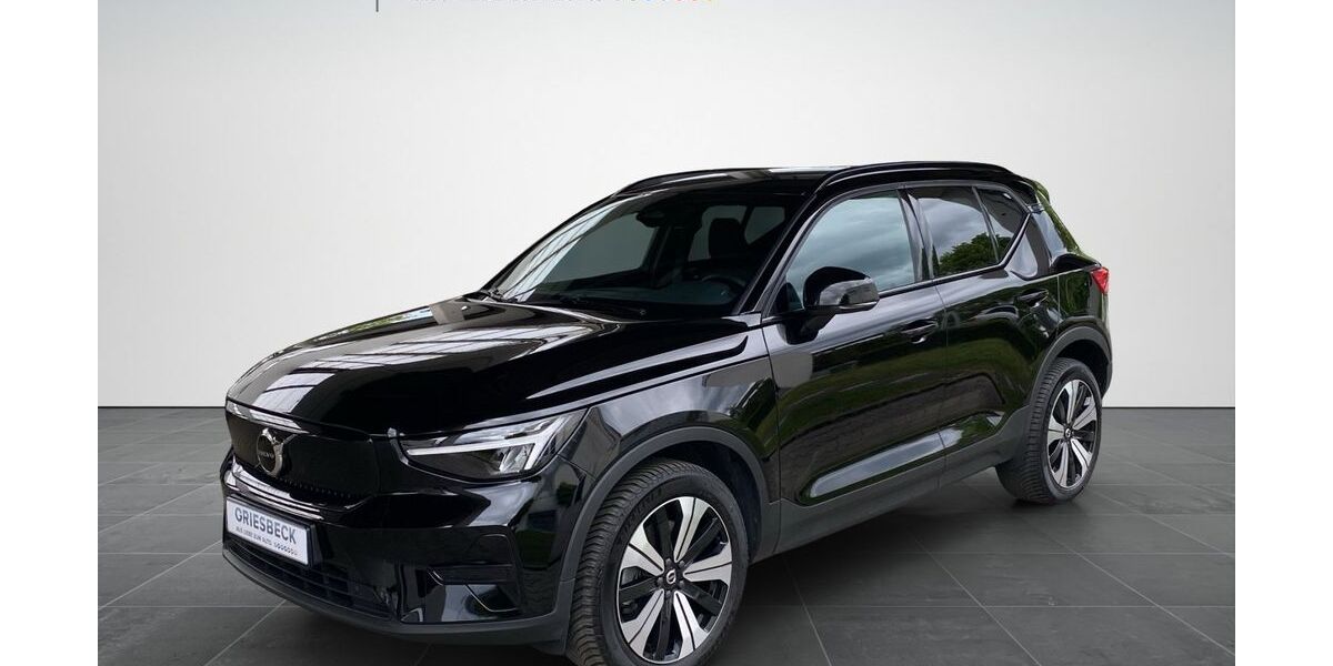 Volvo XC40 24.260 km 30.980 &euro; Deggendorf/Fischerdorf 94469