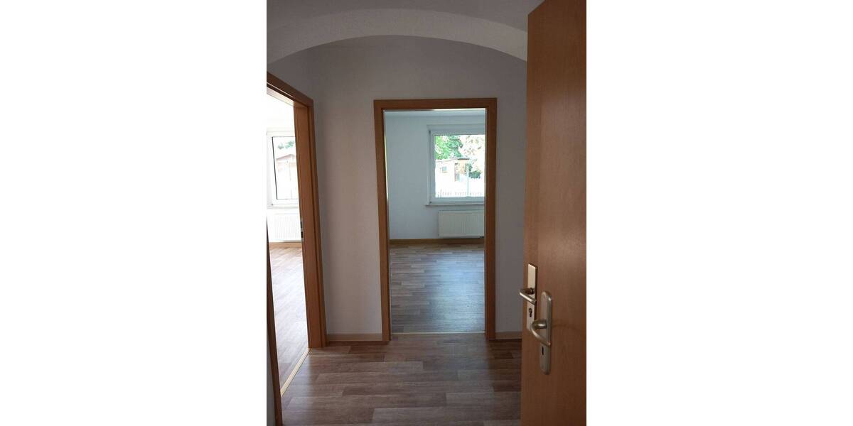 Etagenwohnung Bad Düben - 2 Zimmer, 51 m&sup2;, 412&euro; | Angebot:26346689