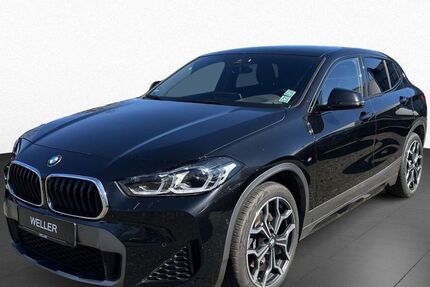 BMW X2 134.696 km 26.410 &euro; Höxter / Stahle 37671