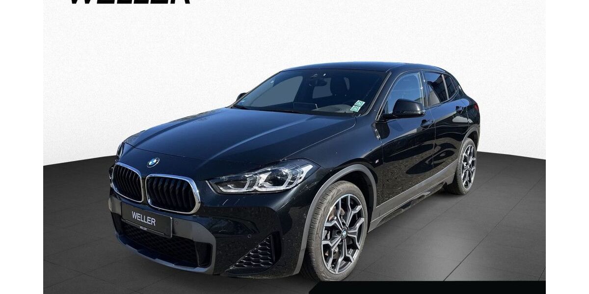 BMW X2 134.696 km 26.410 &euro; Höxter / Stahle 37671