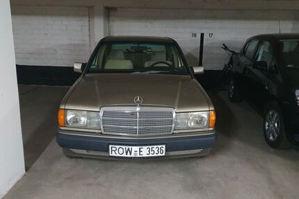 Mercedes-Benz 190 310.000 km 4.500 &euro; Hamburg 22529