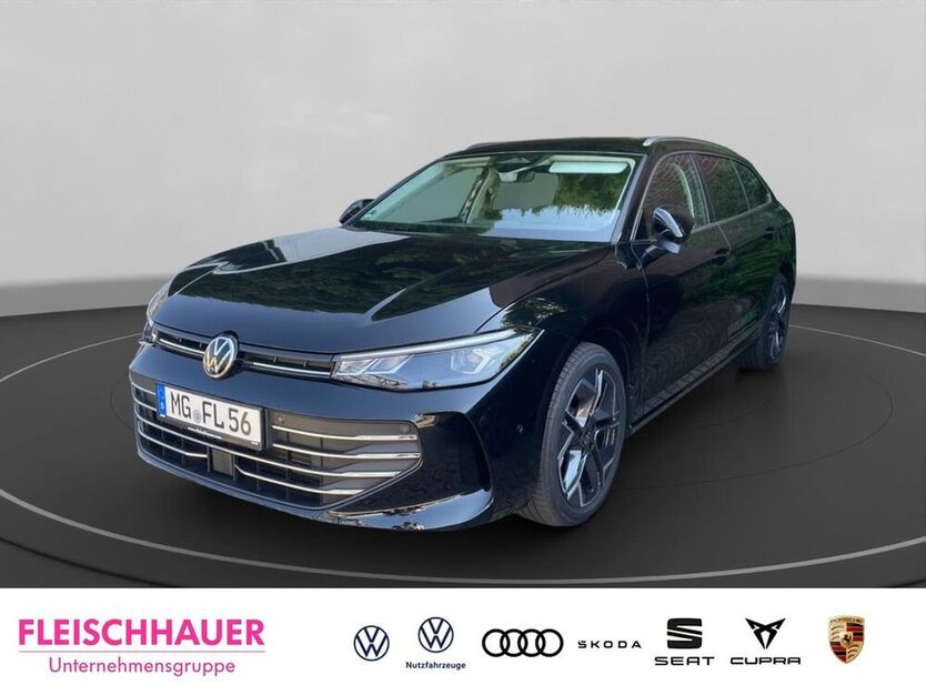 Passat