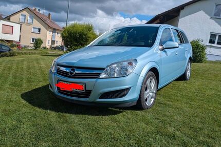 Opel Astra 89.100 km 6.850 &euro; Aichhalden 78733