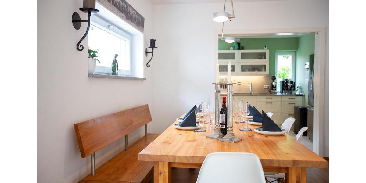 Doppelhaushälfte Wörthsee - 5 Zimmer, 174 m&sup2;, 3.290&euro; | Angebot:25416268