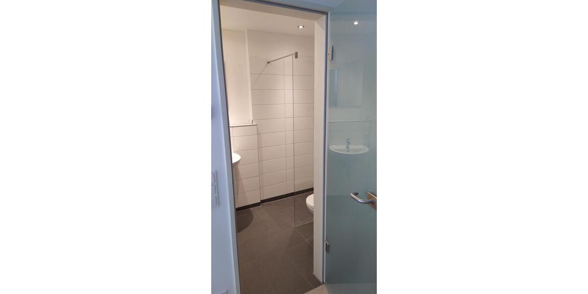 Etagenwohnung Brüggen - 1 Zimmer, 26 m&sup2;, 380&euro; | Angebot:25892884