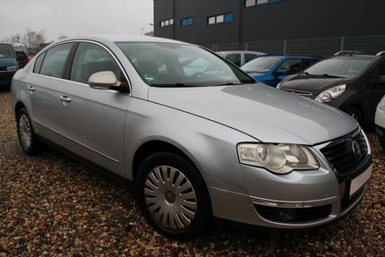 VW Passat 177.595 km 1.990 &euro; Falkensee 14612