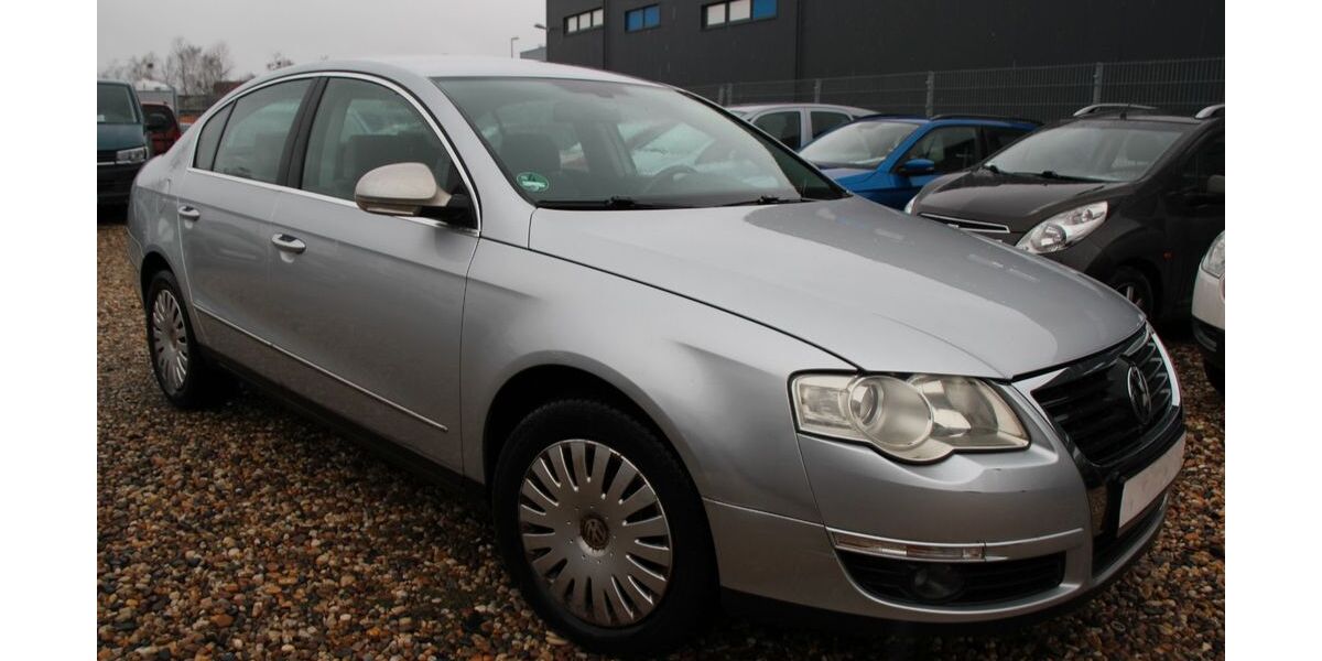 VW Passat 177.595 km 2.490 &euro; Falkensee 14612