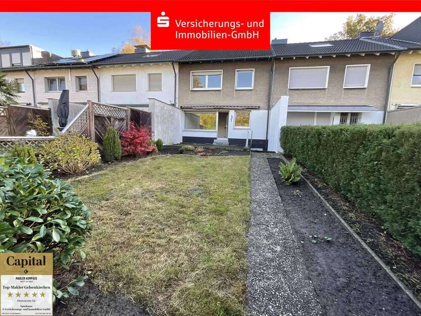 Haus zum Kaufen in Gelsenkirchen 199.000 € 91 m² 4 zimmer