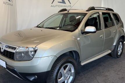 Dacia Duster 79.000 km 9.900 &euro; Seelze 30926