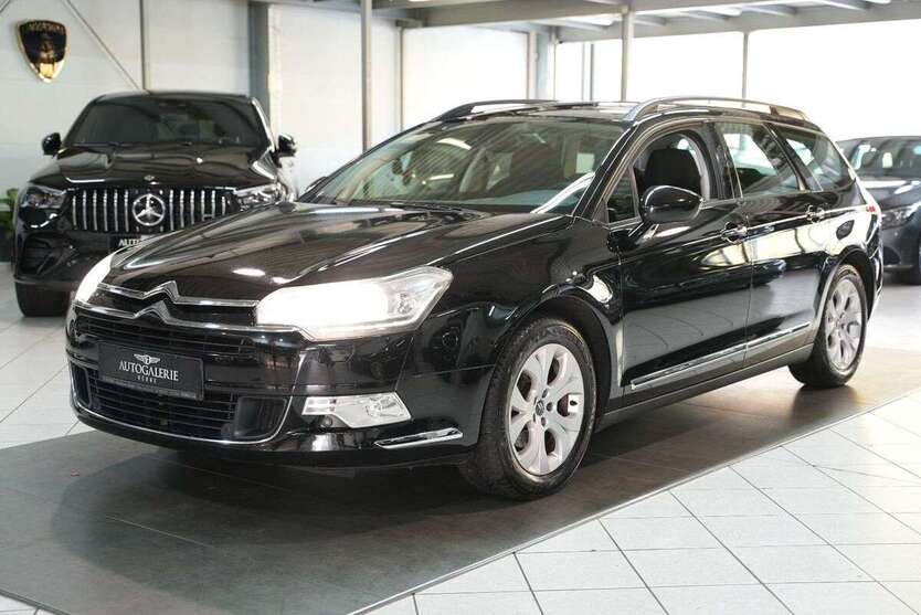 Citroen C5 119.000 km 6.990 € Herne 44652