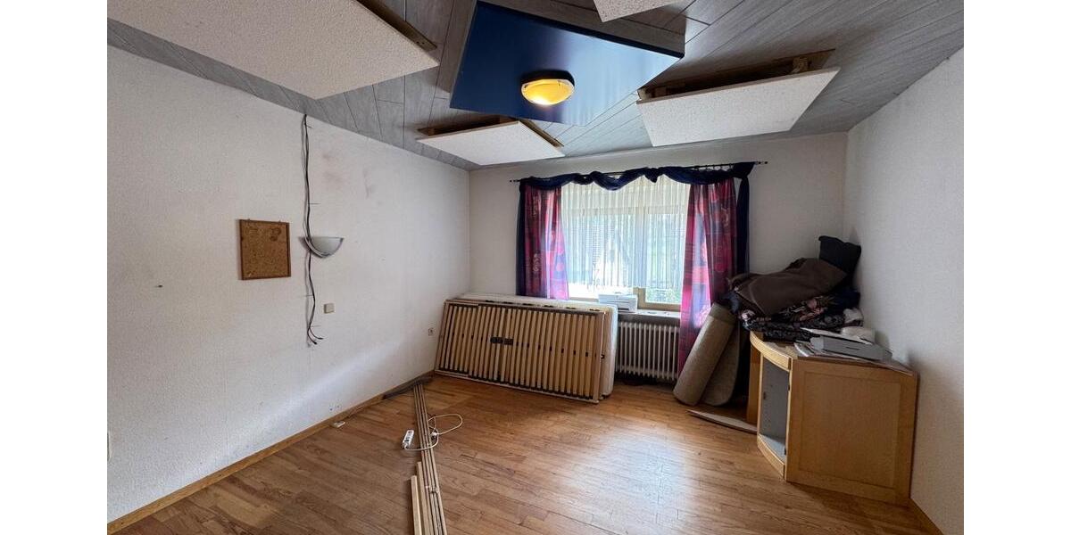 Einfamilienhaus Beckingen - 6 Zimmer, 135 m&sup2;, 148.500&euro; | Angebot:26342359
