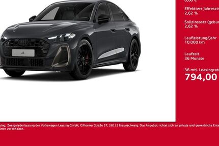 Audi A5 8.000 km 64.880 &euro; Meckenheim / Bonn 53340