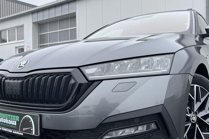 Skoda Octavia 140.506 km 21.860 &euro; Marktredwitz 95615