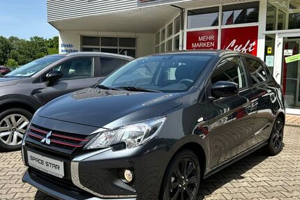 Mitsubishi Space Star 1.300 km 17.900 € Meißen 01662