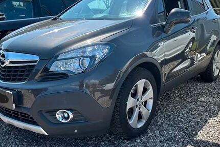 Opel Mokka 145.000 km 8.799 &euro; Sinzig- Löhndorf 53489