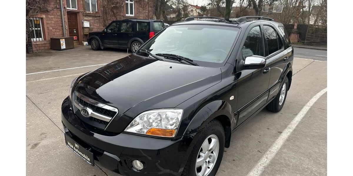 Kia Sorento 92.000 km 12.998 &euro; Miltenberg 63897
