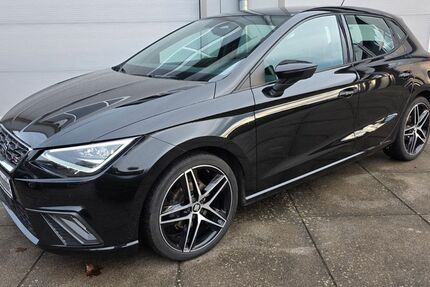 Seat Ibiza 75.700 km 14.990 &euro; Neuwied 56567