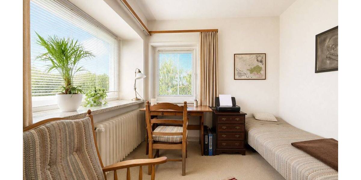 Einfamilienhaus Wolfenbüttel Stadtgebiet - 6 Zimmer, 130 m&sup2;, 349.000&euro; | Angebot:26868764