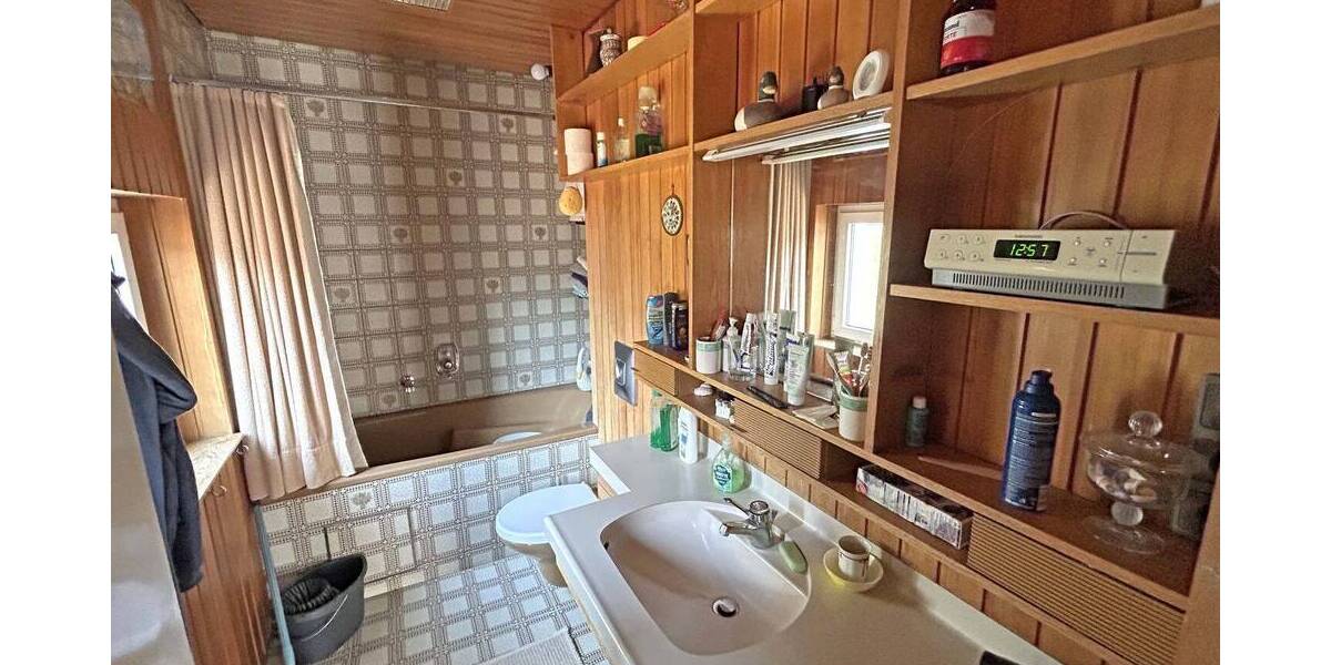 Reihenendhaus Kulmbach Blaich - 5 Zimmer, 134 m&sup2;, 159.000&euro; | Angebot:26853100