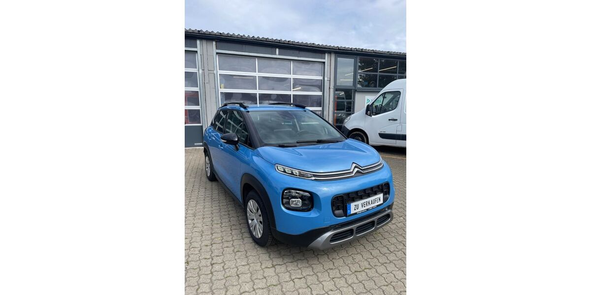 Citroen C3 123.502 km 9.900 &euro; Herzberg am Harz/Pöhlde 37412