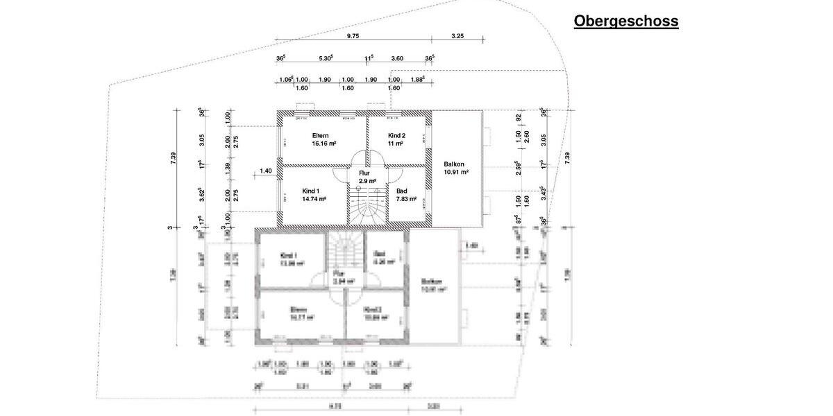 Doppelhaushälfte Hochheim am Main - 13 Zimmer, 220 m&sup2;, 1.199.000&euro; | Angebot:26415385