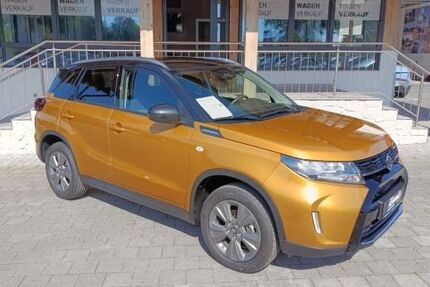 Suzuki Vitara 3.700 km 23.990 &euro; München 81241