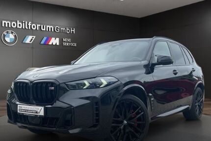 BMW X5 M60 31.678 km 79.909 &euro; Bischofswerda 01877