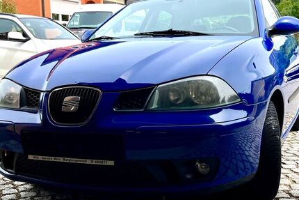 Seat Ibiza 224.091 km 1.600 &euro; Maxhütte-Haidhof 93142