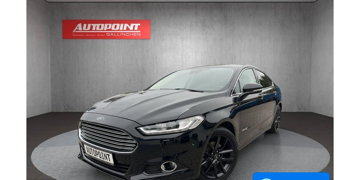 Ford Mondeo 67.127 km 16.490 &euro; Cottbus 03051