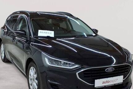 Ford Focus 76.606 km 13.790 &euro; Fernwald-Steinbach 35463