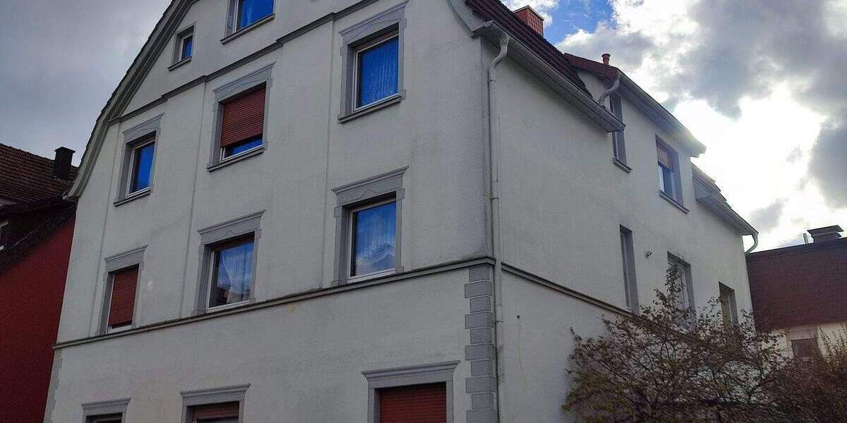 Etagenwohnung Bielefeld Brackwede - 5 Zimmer, 159.840&euro; | Angebot:24034429