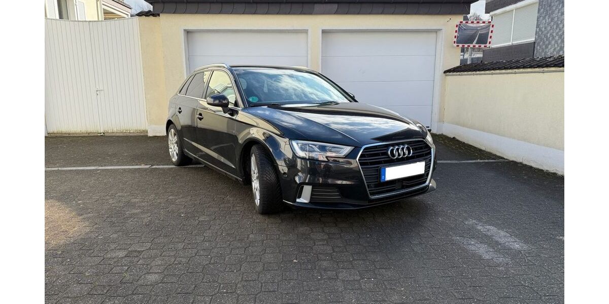 Audi A3 157.000 km 12.997 &euro; Neunkirchen 57290