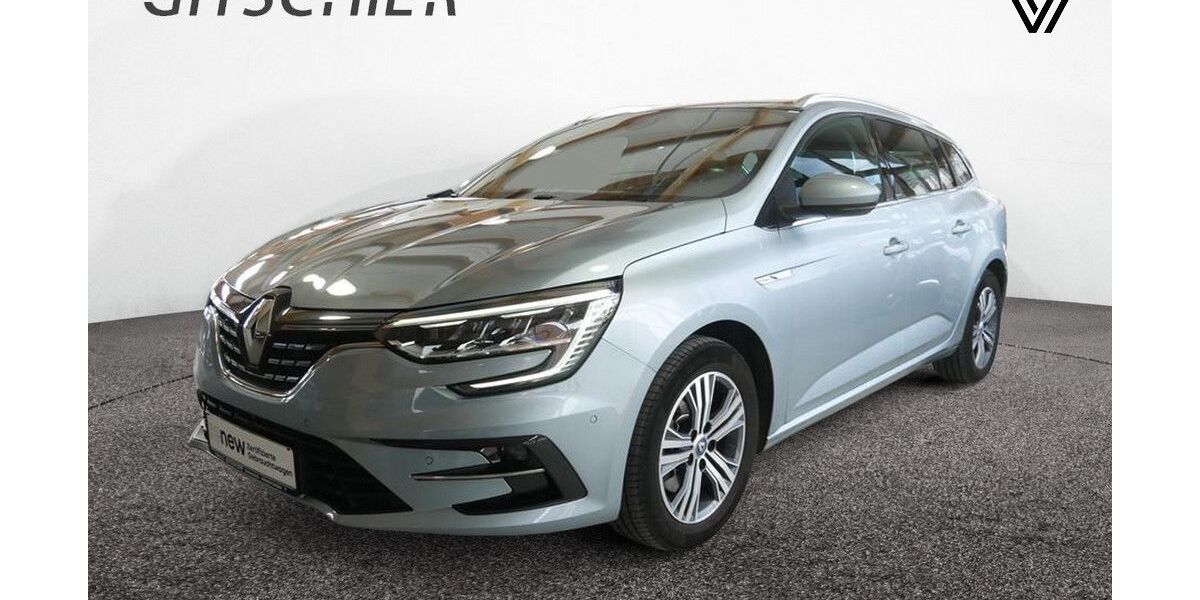Renault Megane 55.200 km 17.800 &euro; Pfullendorf-Denkingen 88630