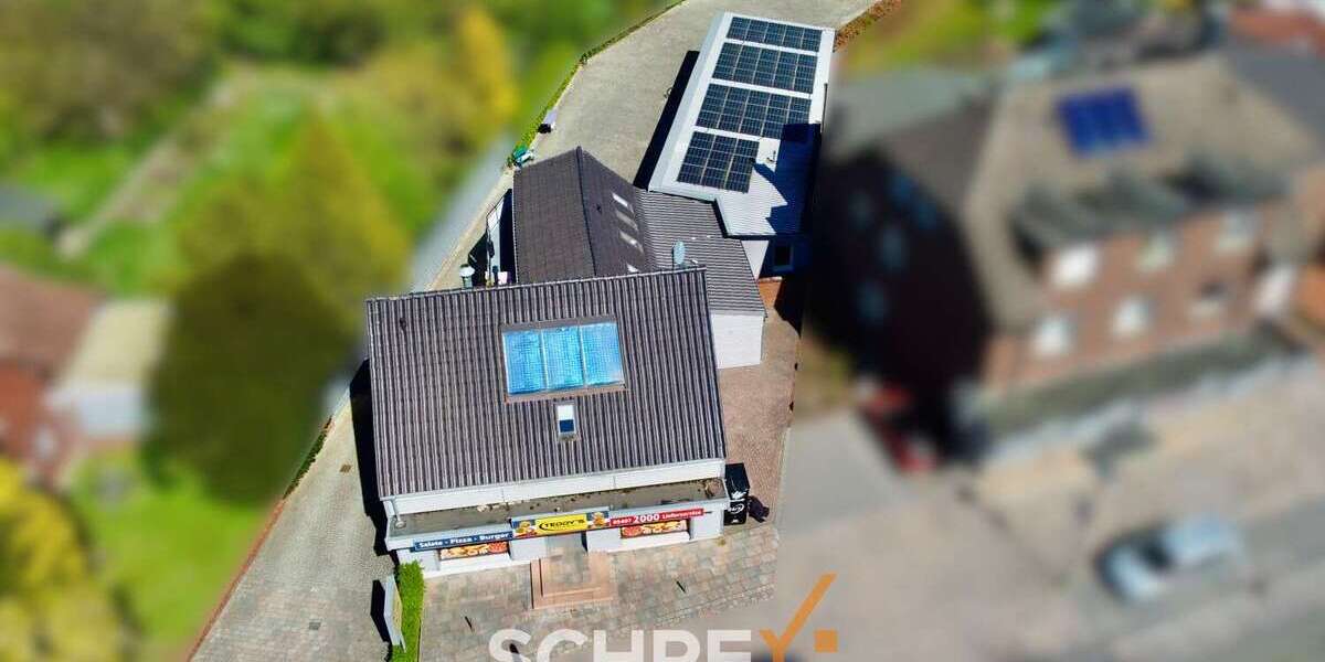 Gewerbeobjekt Wallenhorst - 1.175.000&euro; | Angebot:26495053