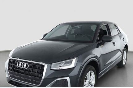 Audi Q2 7.836 km 27.870 &euro; Neutraubling 93073