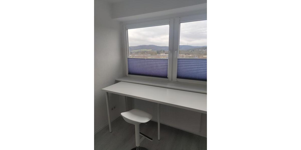 Mietwohnung 2 zimmer