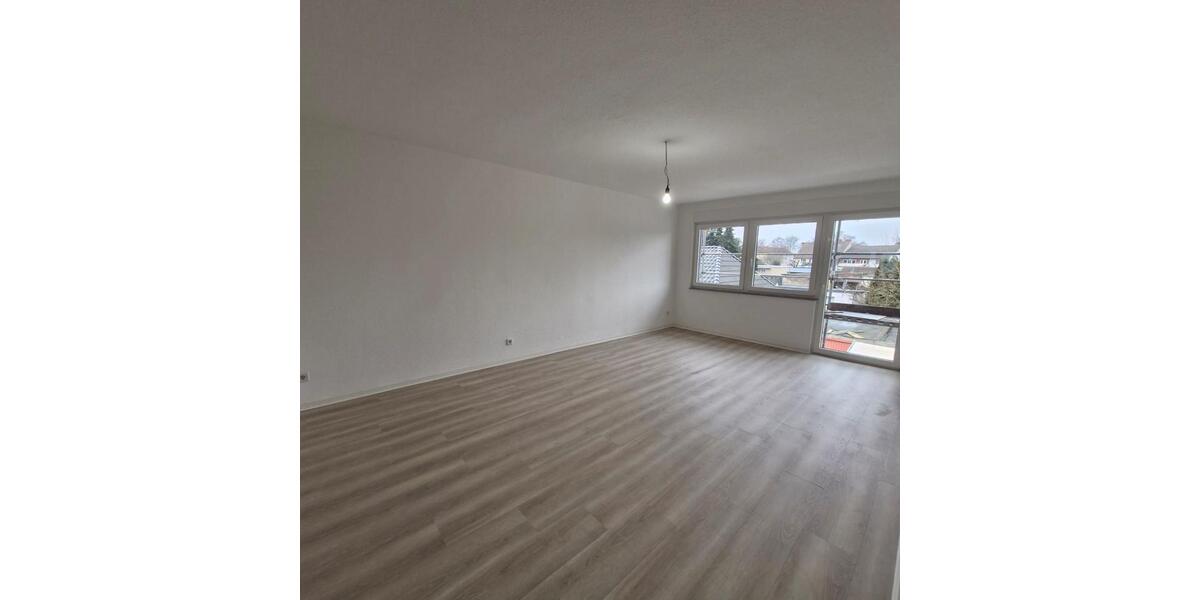 Erdgeschoßwohnung Recklinghausen König Ludwig - 3.5 Zimmer, 63 m&sup2;, 750&euro; | Angebot:24658853