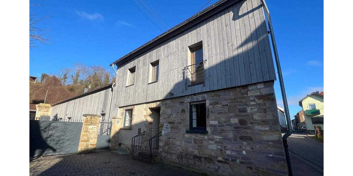 Zimmer Nußbaum - 3 Zimmer, 85 m&sup2;, 950&euro; | Angebot:25683777