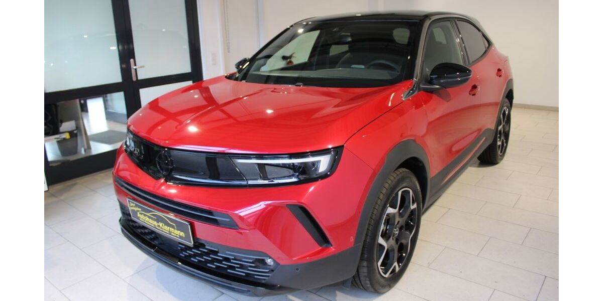 Opel Mokka 9.900 km 20.950 &euro; Wiefelstede 26215