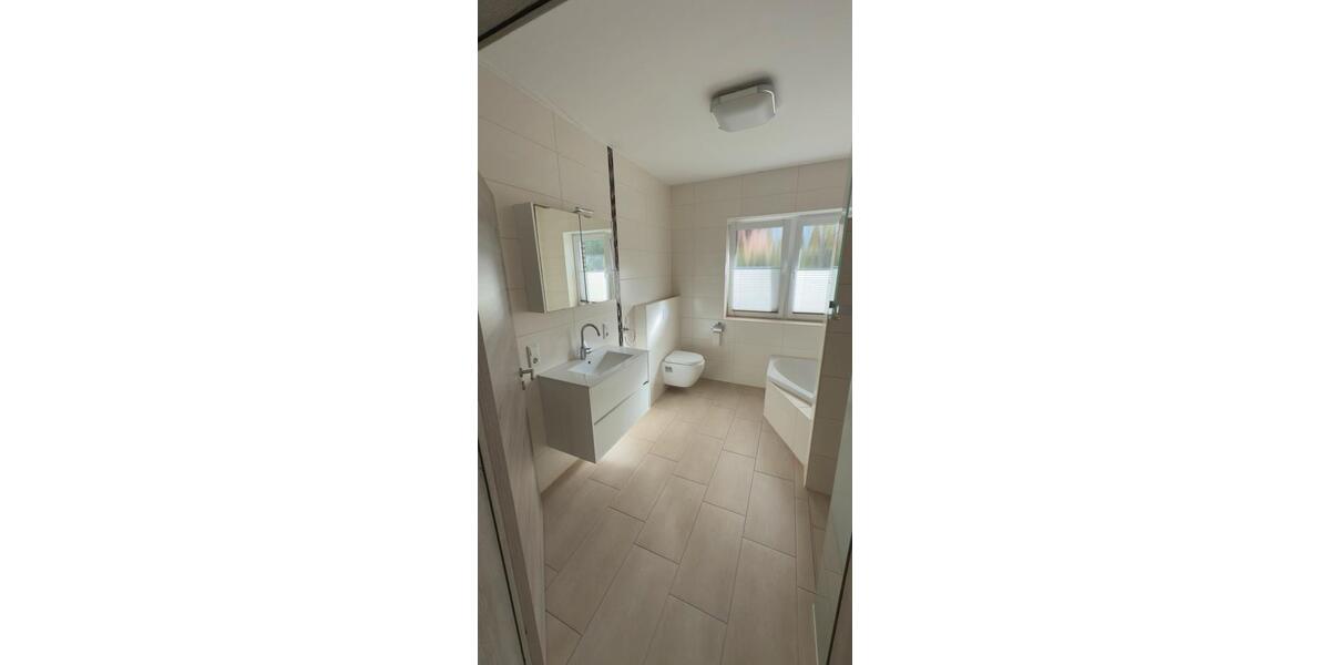 Doppelhaushälfte Quakenbrück - 3 Zimmer, 89 m&sup2;, 295.000&euro; | Angebot:26425465