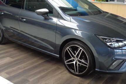 Seat Ibiza 46.907 km 15.490 &euro; Malchow 17213