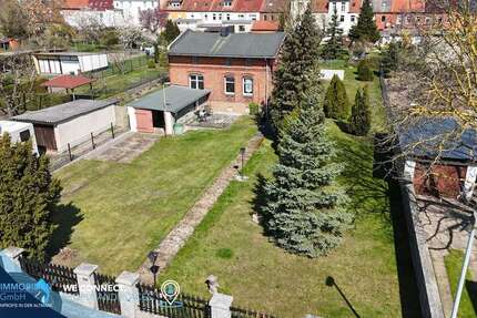 Haus Tangermünde - 4 Zimmer, 168 m&sup2;, 184.000&euro; | Angebot:26291539