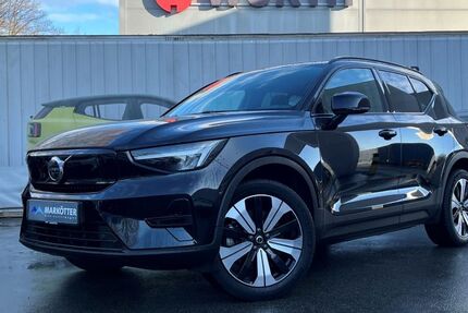 Volvo XC40 47.139 km 28.690 &euro; Gütersloh 33334