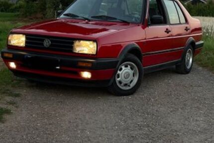 VW Jetta 134.000 km 3.300 € Hochstadt 76879