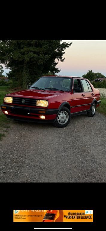 VW Jetta 134.000 km 3.300 € Hochstadt 76879