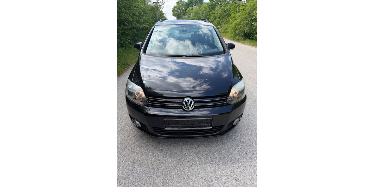 VW Golf 134.585 km 5.249 &euro; München 80997