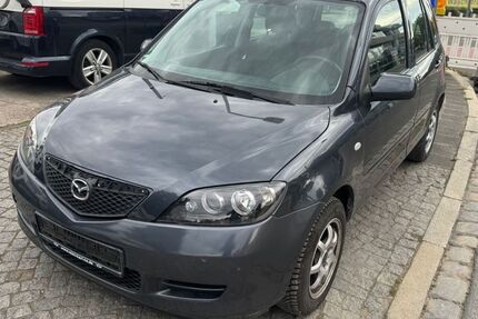 Mazda 2 110.000 km 1.750 &euro; Nürnberg 90482